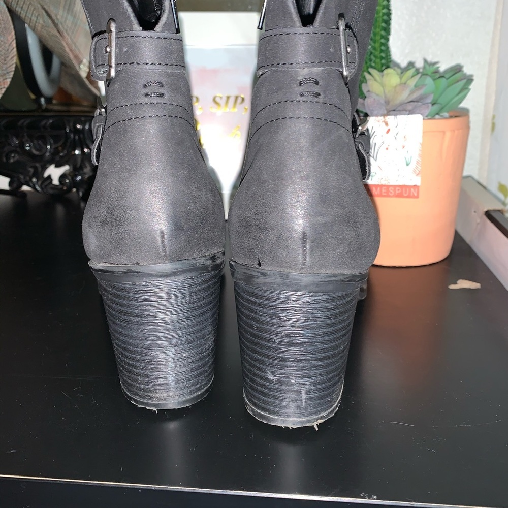 American Rag booties - Picture 8 of 9